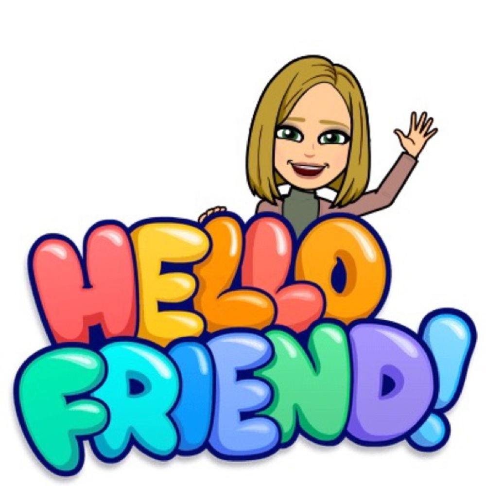 Meet your Posher, Karen